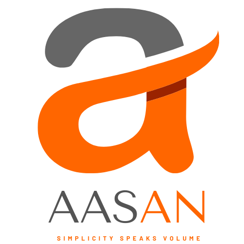 Aasan | innovative best practice engineering solutions